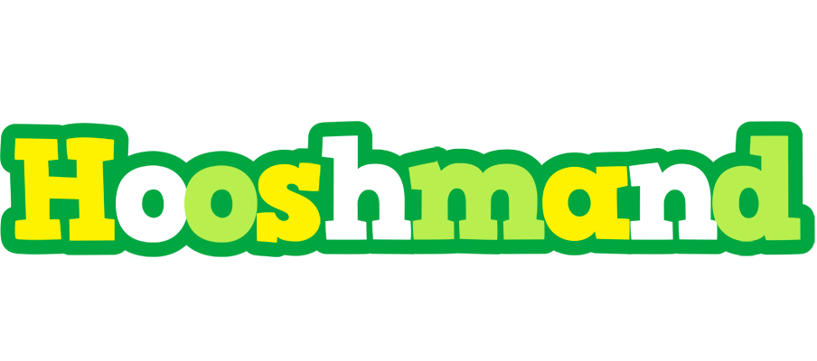 Hooshmand soccer logo