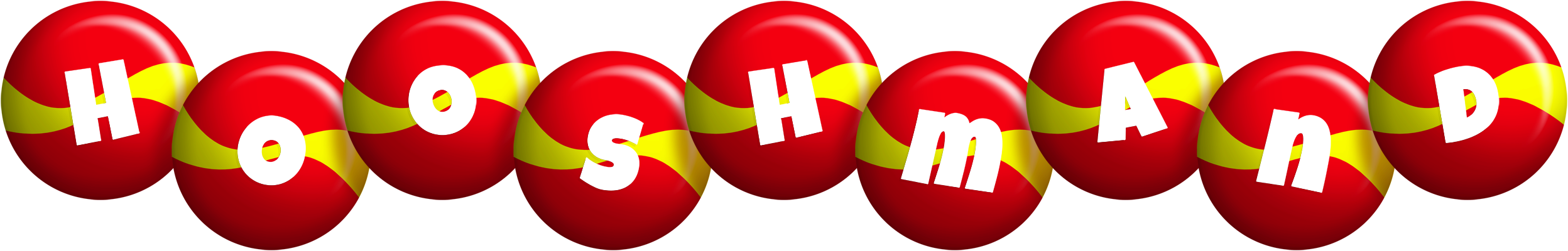 Hooshmand spain logo