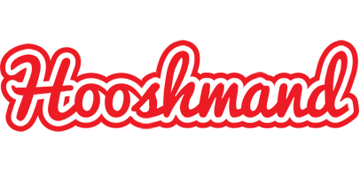 Hooshmand sunshine logo