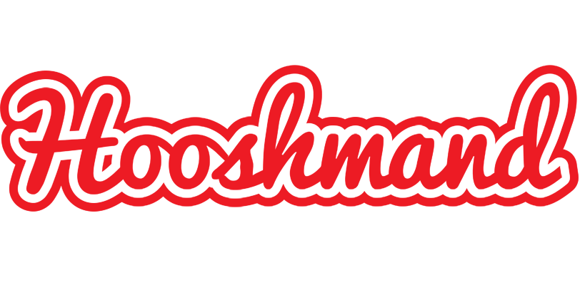 Hooshmand sunshine logo