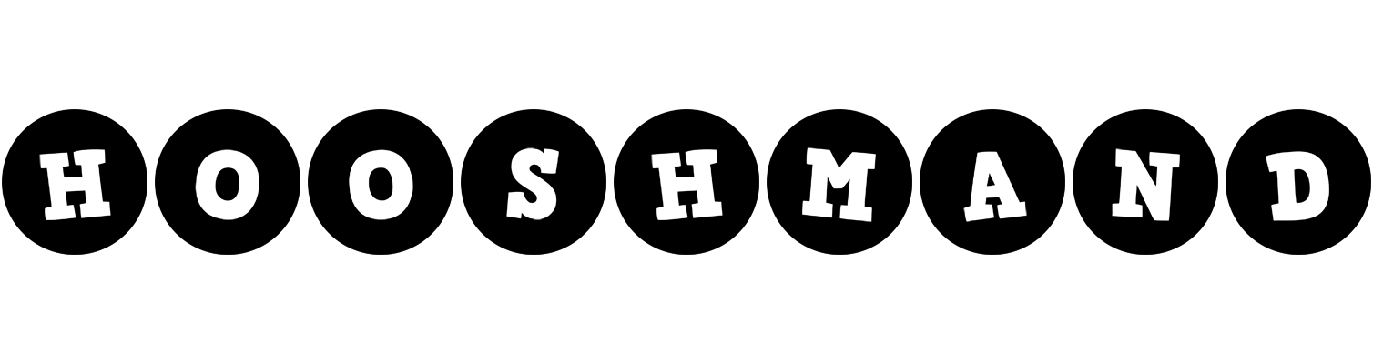 Hooshmand tools logo