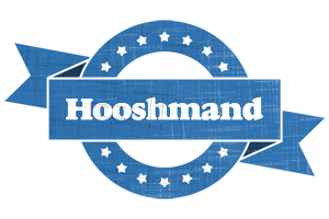 Hooshmand trust logo