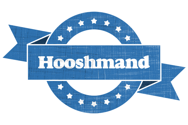 Hooshmand trust logo