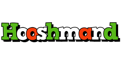 Hooshmand venezia logo