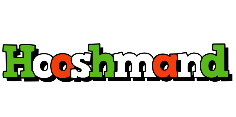 Hooshmand venezia logo