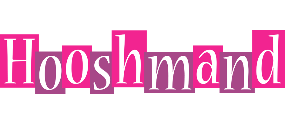 Hooshmand whine logo