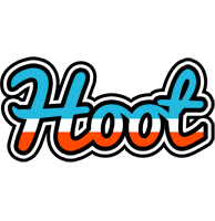 Hoot america logo