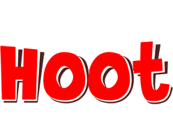 Hoot basket logo