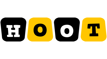 Hoot boots logo