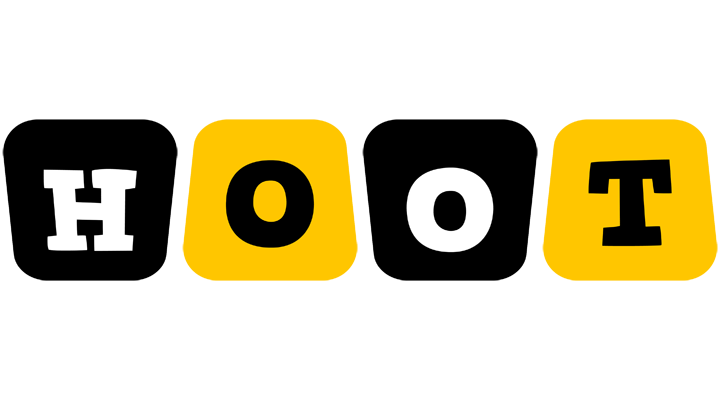 Hoot boots logo