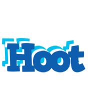 Hoot business logo