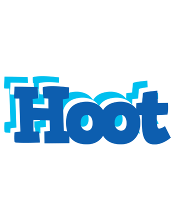 Hoot business logo