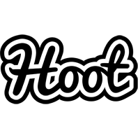 Hoot chess logo