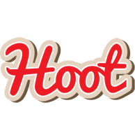 Hoot chocolate logo