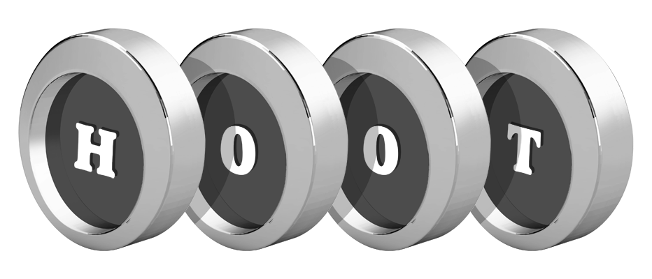 Hoot coins logo