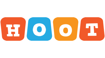 Hoot comics logo