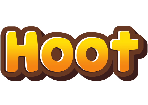 Hoot cookies logo