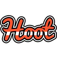 Hoot denmark logo