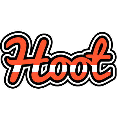 Hoot denmark logo