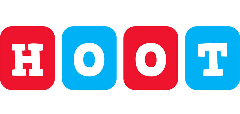Hoot diesel logo