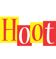 Hoot errors logo