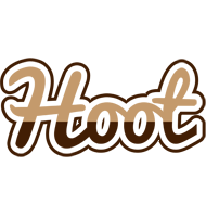 Hoot exclusive logo