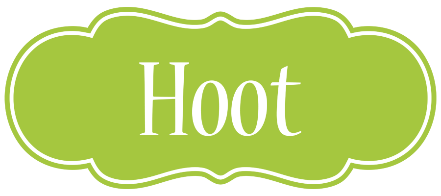 Hoot family logo