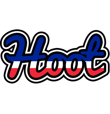 Hoot france logo