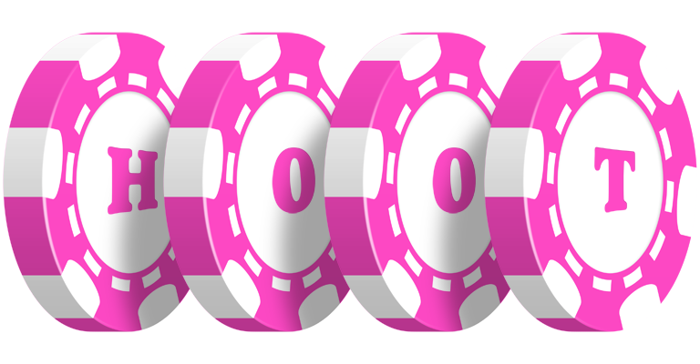 Hoot gambler logo