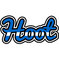 Hoot greece logo