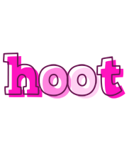 Hoot hello logo