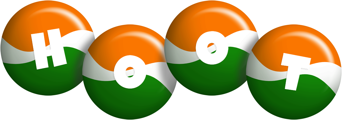 Hoot india logo