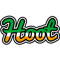 Hoot ireland logo