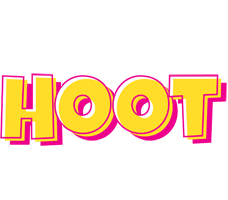 Hoot kaboom logo