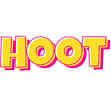 Hoot kaboom logo
