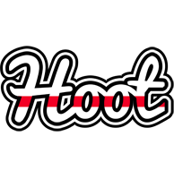 Hoot kingdom logo