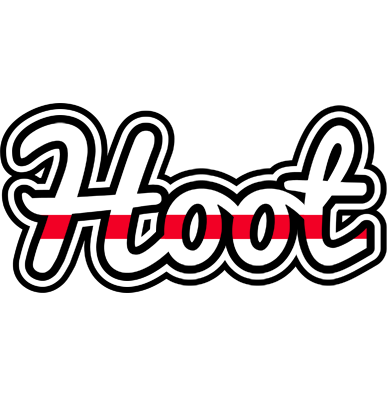 Hoot kingdom logo