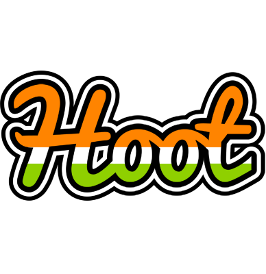 Hoot mumbai logo