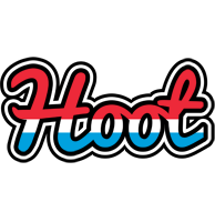 Hoot norway logo