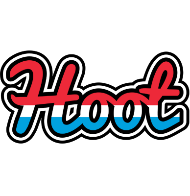 Hoot norway logo