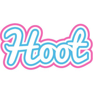 Hoot outdoors logo