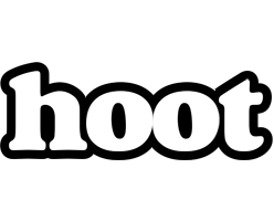 Hoot panda logo