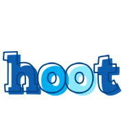 Hoot sailor logo