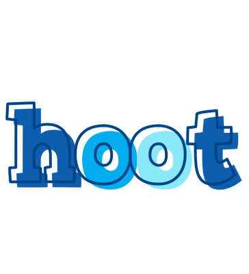 Hoot sailor logo