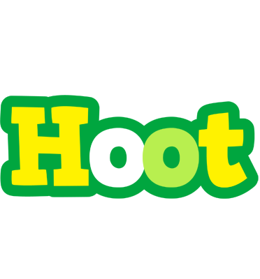 Hoot soccer logo