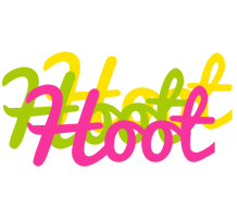 Hoot sweets logo