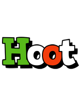 Hoot venezia logo