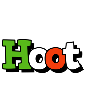 Hoot venezia logo