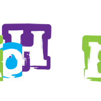 Hop casino logo