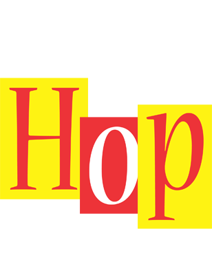 Hop errors logo